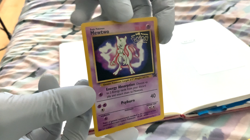 Mewtwo NO. 150 | Common & Uncommon Pokemon Trading Card - Image 4