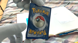 Gyarados NO. 130 | Holographic Pokemon Trading Card - Image 2