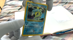 Gyarados NO. 130 | Holographic Pokemon Trading Card - Image 3