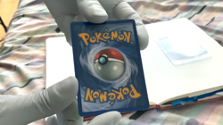 Nidoking NO. 034 | Holographic Pokemon Trading Card - Image 2