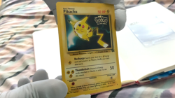 Pikachu NO. 025 | Common & Uncommon Pokemon Trading Card - Image 1