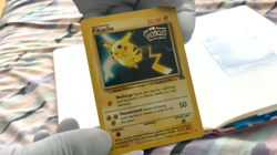Pikachu NO. 025 | Common & Uncommon Pokemon Trading Card - Image 2