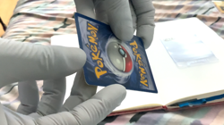 Pikachu NO. 025 | Common & Uncommon Pokemon Trading Card - Image 3