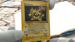 Electabuzz NO. 125 | Common & Uncommon Pokemon Trading Card - Image 2