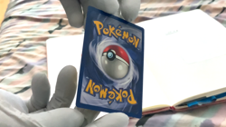 Electabuzz NO. 125 | Common & Uncommon Pokemon Trading Card - Image 3