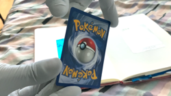 Muk NO. 089 | Holographic Pokemon Trading Card - Image 2