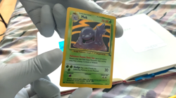 Muk NO. 089 | Holographic Pokemon Trading Card - Image 3