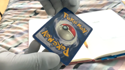 Electrode NO. 101 | First Edition Pokemon Trading Card - Image 3