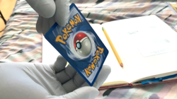 Squirtle NO. 007 | First Edition Pokemon Trading Card - Image 3