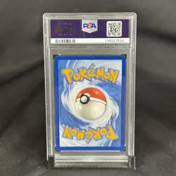 Tcg 2022 Pokemon Sword & Shield Brilliant Stars #181 Fa/Glrn.Articuno V PSA 10 - Image 2