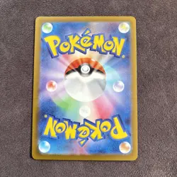 Pokemon Cleffa 113/108 SV3 Ruler of the Black Flame Art Rare Holo Japanese - Image 2