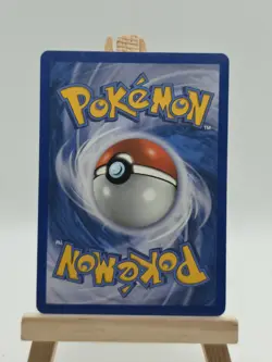 Pokemon Eevee TCG Dark Explorers Card 84/108 Championship - Image 2