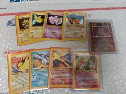 Pokemon TCG Card Lot - Various Promos Ungraded READ - Image 1