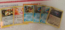 Pokemon TCG Card Lot - Various Promos Ungraded READ - Image 4