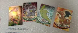 Pokemon Topps Card Lot - Various Ungraded - Image 2