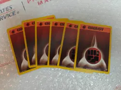 Pokemon TCG Ungraded Card Lot - Neo Genesis - Image 4
