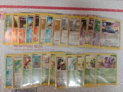 Pokemon TCG Ungraded Card Lot - EX Sandstorm - Image 3