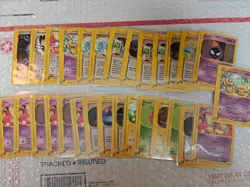 Pokemon Ungraded TCG Card Lot - Skyridge Aquapolis Expedition - Image 2