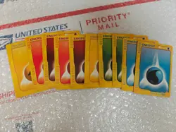 Pokemon Ungraded TCG Card Lot - Skyridge Aquapolis Expedition - Image 3