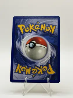 Pokemon Muk Fossil 28/62 Rare Stage 1 Regular 70 HP 1999 WOTC Card - Image 2
