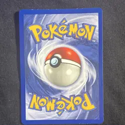 Kangaskhan 5/64 Jungle Holo Rare 90 HP Unlimited Pokemon TCG Card English - Image 3