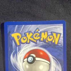 Kangaskhan 5/64 Jungle Holo Rare 90 HP Unlimited Pokemon TCG Card English - Image 4