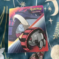 Old Vintage Wotc Pokemon Tcg Binder Bundle Joblot X60 Cards No Duplicates - Image 1