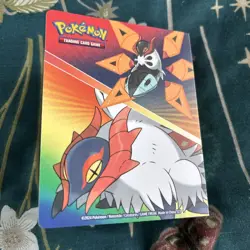 Old Vintage Wotc Pokemon Tcg Binder Bundle Joblot X60 Cards No Duplicates - Image 2