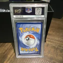 Riolu 010 Me: Mega Evolution Promo Holo Pokemon TCG Card PSA 10 Basic - Image 2