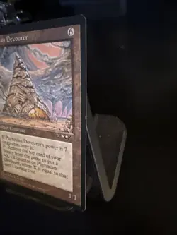 Phyrexian Devourer Magic the Gathering Alliances Regular - Image 3