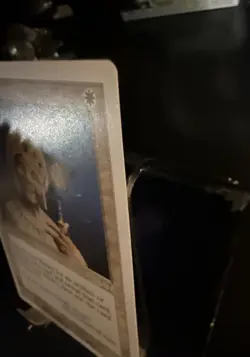 Magic: The Gathering Enlightened Tutor #19 6th Edition NM-Never Played - Image 3