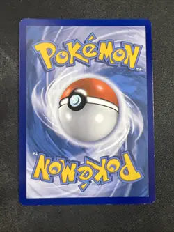 Jirachi XY112 LP - Black Star Promo - XY Promos Pokemon TCG - Image 4