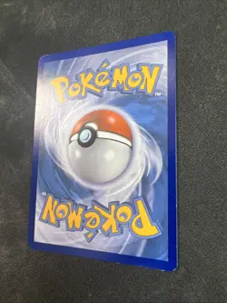 Jirachi XY112 LP - Black Star Promo - XY Promos Pokemon TCG - Image 5