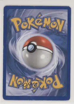Happiny Reverse Foil Pokemon Diamond & Pearl Mysterious Treasures #52 2007 - Image 2
