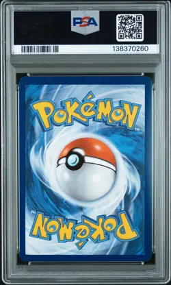 MEW EX #053 PSA 8 2023 POKEMON SVP EN-SV BLACK STAR PROMO 151 ULTRA-PREM COLL - Image 2