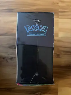 Pokemon TCG Phantasmal Flames ETB Elite Trainer Box - New Sealed - Image 5