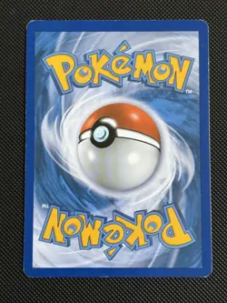 Pokemon Mew BM98 Black & White Promo LP - Image 2