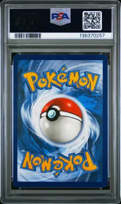 PSA 8 NM-MT Charizard VSTAR Ultra Premium Collection Promo 2022 Pokemon SWSH262 - Image 2
