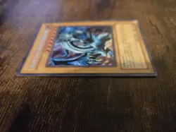 Yu-Gi-Oh! TCG Blue-Eyes White Dragon 2003 Collectors Unlimited BPT-009 Secret LP - Image 3