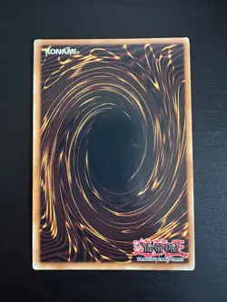 Yugioh Blue-Eyes White Dragon FL1-EN001 Forbidden Legacy Limited Edition - Image 2