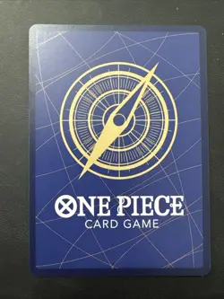 One Piece The Best Vol. 2 Brook EB01-046 Super Rare Foil - Image 2