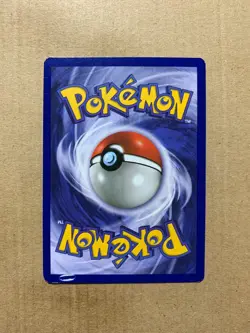 1st Edition SPANISH Vulpix 68/102 Base Set - Common Pokemon Card - EXCELLENT - Image 2