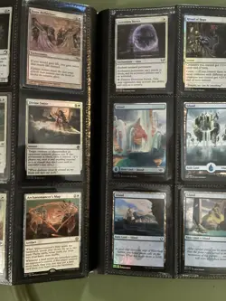 Magic: The Gathering Card lot 250 cards - Image 4