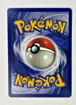 Pokemon TCG Kabuto Card 50/62 Fossil Regular Unlimited Common Nintendo WOTC - Image 2