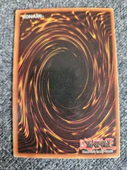 Sanga Of The Thunder yugioh Mrd-025 Super Rare yu-gi-oh card Mrd025 - Image 2