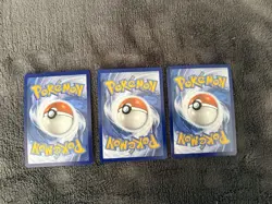 Kingdra ex 131 Sv: Scarlet & Violet Promo Card Holo also seadra and horsea - Image 2