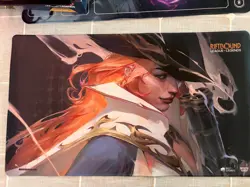 Riftbound Origins MEGA LOT (Showcase Cards, Worlds Bundle, Playmat and more) - Image 4