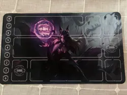 Riftbound Origins MEGA LOT (Showcase Cards, Worlds Bundle, Playmat and more) - Image 5