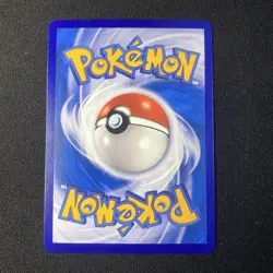 Pokemon TCG Gengar Art Rare Card 0307/07 Gem Pack Vol. 3, S-Chinese, CBB3C - Image 2