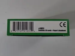 Warhammer 40k TCG Collectible Card Game Coronis Campaign Tyranid Starter - Image 4